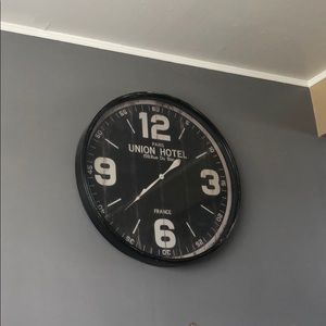 Meet your Posher, Ricky